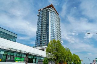 Photo 1: 603 1045 AUSTIN Avenue in Coquitlam: Central Coquitlam Condo for sale in "THE HEIGHTS" : MLS®# R2783960