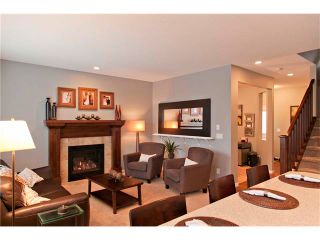 Photo 16: 555 AUBURN BAY Drive SE in Calgary: Auburn Bay House for sale : MLS®# C4049604