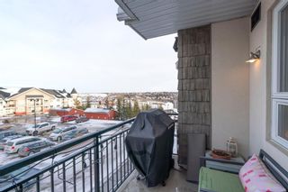 Photo 21: 451 26 Val Gardena View SW in Calgary: Springbank Hill Apartment for sale : MLS®# A2023455