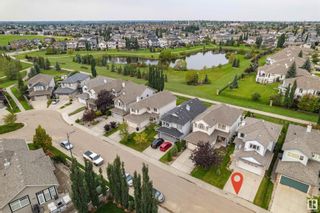 Photo 42: 7448 SINGER Landing in Edmonton: Zone 14 House for sale : MLS®# E4356831