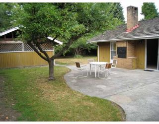 Photo 10: 5149 PATTERSON Avenue in Burnaby: Garden Village House for sale (Burnaby South)  : MLS®# V778323