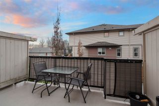 Photo 11: 25 10151 240 Street in Maple Ridge: Albion Townhouse for sale in "Albion Station" : MLS®# R2522553