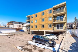 Photo 22: 203 1613 11 Avenue SW in Calgary: Sunalta Apartment for sale : MLS®# A2035749