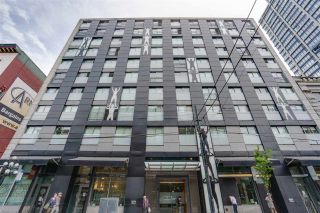 Photo 14: 501 66 W CORDOVA STREET in Vancouver: Downtown VW Condo for sale (Vancouver West)  : MLS®# R2490366