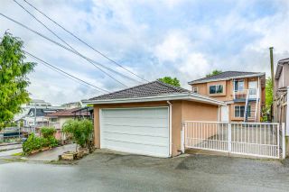 Photo 35: 3465 E 3RD Avenue in Vancouver: Renfrew VE House for sale (Vancouver East)  : MLS®# R2572524