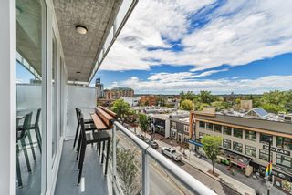 Photo 20: 507 1087 2 Avenue NW in Calgary: Sunnyside Apartment for sale : MLS®# A2018907