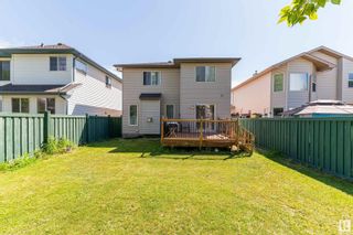 Photo 53: 1848 Garnett Way in Edmonton: Zone 58 House for sale : MLS®# E4392895