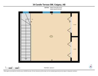Photo 39: 34 Candle Terrace SW in Calgary: Canyon Meadows Row/Townhouse for sale : MLS®# A2121544