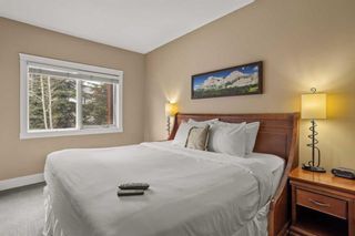 Photo 16: 107BF 187 Kananaskis Way: Canmore Apartment for sale : MLS®# A2133378