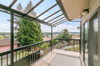 Photo 8: 275 WARRICK Street in Coquitlam: Cape Horn House for sale : MLS®# R2850968