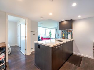 Photo 2: 605 8189 CAMBIE Street in Vancouver: Marpole Condo for sale (Vancouver West)  : MLS®# R2860847