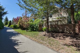 Photo 54: 38 15450 ROSEMARY HEIGHTS Crescent in Surrey: Morgan Creek Townhouse for sale in "CARRINGTON" (South Surrey White Rock)  : MLS®# R2182327