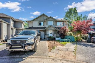 Photo 1: 23562 112B Avenue in Maple Ridge: Cottonwood MR House for sale : MLS®# R2875647