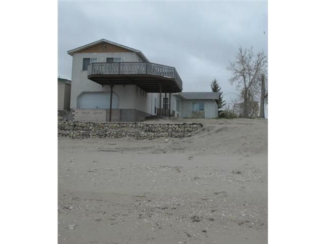 Main Photo:  in STLAURENT: Manitoba Other Residential for sale : MLS®# 1311788