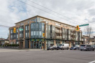 Photo 11: 202 702 E KING EDWARD AVENUE in Vancouver: Fraser VE Condo for sale (Vancouver East)  : MLS®# R2438937