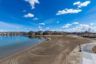 Photo 28: 3207 92 Crystal Shores Road: Okotoks Apartment for sale : MLS®# A1204476