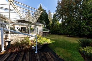 Photo 21: 2438 LAURALYNN Drive in North Vancouver: Westlynn House for sale in "WESTLYNN" : MLS®# R2736758