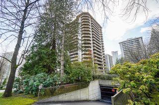 Photo 1: 402 2041 BELLWOOD AVENUE in Burnaby: Brentwood Park Condo for sale (Burnaby North)  : MLS®# R2653769