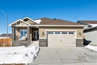 Photo 1: 642 West Highland Crescent: Carstairs Detached for sale : MLS®# A1191885