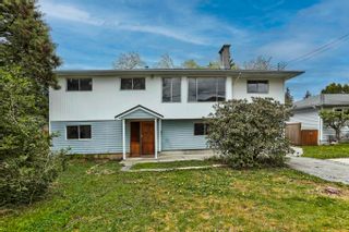 Photo 2: 11735 210 Street in Maple Ridge: Southwest Maple Ridge House for sale : MLS®# R2874464