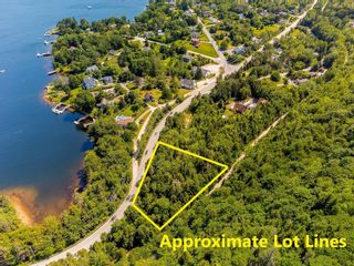 Photo 2: 1 Maclean Road in Head Of St. Margarets Bay: 40-Timberlea, Prospect, St. Marg Vacant Land for sale (Halifax-Dartmouth)  : MLS®# 202218780