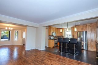 Photo 7: 60 Demers Place in Winnipeg: Richmond Lakes Residential for sale (1Q)  : MLS®# 202223957