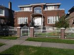 Main Photo: 3353 Queens Avenue in Vancouver: Collingwood House for sale (Vancouver East)  : MLS®# V1101431