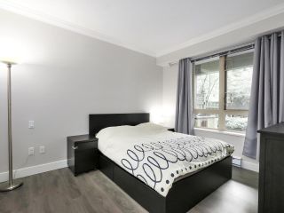 Photo 19: 114 1111 E 27TH Street in North Vancouver: Lynn Valley Condo for sale in "Branches" : MLS®# R2469036