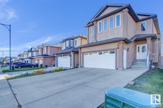 Photo 5: 5225 164 Avenue NW in Edmonton: Zone 03 House for sale : MLS®# E4316325