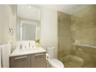Photo 10: 1501 1221 Bidwell Street in Vancouver: West End VW Condo for sale (Vancouver West)  : MLS®# V1068369