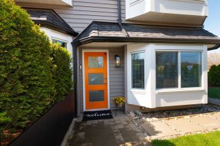 Photo 1: 325 GARDEN Drive in Vancouver: Hastings Townhouse for sale (Vancouver East)  : MLS®# R2863257