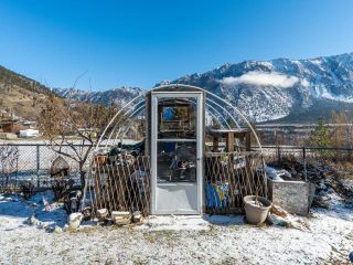 Photo 33: 702 7TH Avenue: Lillooet House for sale (South West)  : MLS®# 165925