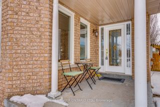 Photo 31: 44 Havelock Gate in Markham: Rouge Fairways Freehold for sale : MLS®# N5968676