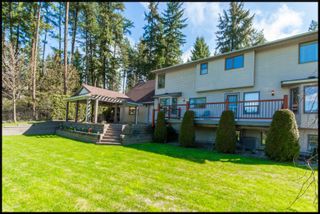 Photo 35: 3191 Northeast Upper Lakeshore Road in Salmon Arm: Upper Raven House for sale : MLS®# 10133310