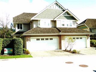 Photo 19: 18 1765 PADDOCK Drive in Coquitlam: Westwood Plateau Townhouse for sale in "WORTHING GREEN" : MLS®# V1111554