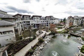 Photo 20: 421 580 RAVEN WOODS DRIVE in North Vancouver: Roche Point Condo for sale : MLS®# R2257951