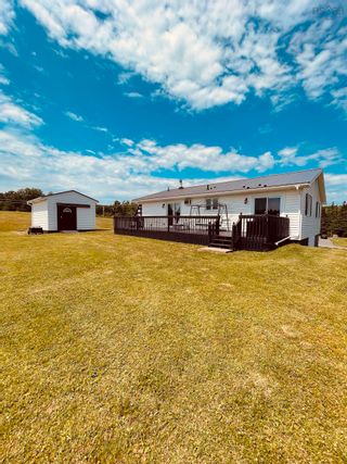 Photo 5: 310 O MacLean Road in Scotsburn: 108-Rural Pictou County Residential for sale (Northern Region)  : MLS®# 202217703