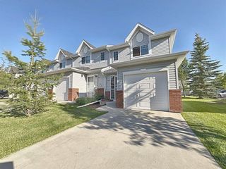 Main Photo: 409 Country Village Cape NE in Calgary: Country Hills Village Row/Townhouse for sale : MLS®# A1250401