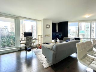 Photo 9: 1107 535 SMITHE Street in Vancouver: Downtown VW Condo for sale in "DOLCE AT SYMPHONY PLACE" (Vancouver West)  : MLS®# R2796442