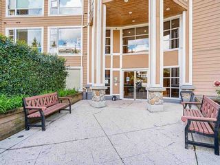 Photo 2: 306 3629 DEERCREST Drive in North Vancouver: Roche Point Condo for sale in "RAVENWOODS - DEERFIELD-BY-THE-SEA" : MLS®# R2839379