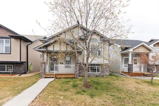 Main Photo: 124 Vickers Close: Red Deer Detached for sale : MLS®# A2130799