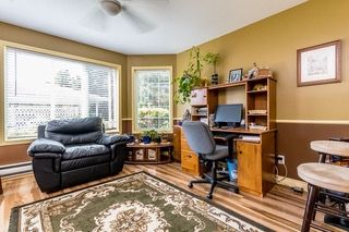Photo 12: 31 46350 CESSNA Drive in Chilliwack: Chilliwack E Young-Yale Townhouse for sale in "Hamley Estates" : MLS®# R2197972