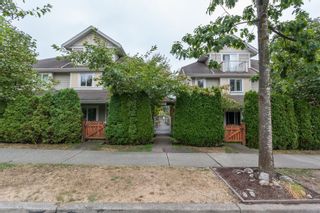 Photo 15: 17 7136 18TH Avenue in Burnaby: Edmonds BE Townhouse for sale (Burnaby East)  : MLS®# R2204496