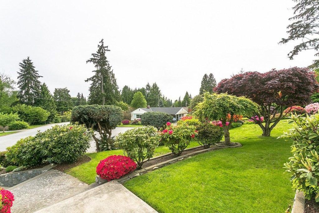 Main Photo: 764 Blythwood Dr in North Vancouver: Delbrook House for sale