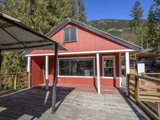 Photo 12: 5432 AGATE BAY ROAD: Barriere House for sale (North East)  : MLS®# 178066