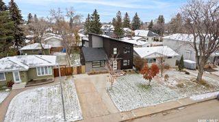 Photo 41: 1319 13th Street in Saskatoon: Varsity View Residential for sale : MLS®# SK962960
