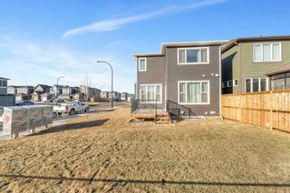 Photo 28: 170 Belmont Crescent SW in Calgary: Belmont Detached for sale : MLS®# A2111435