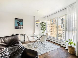 Photo 9: 803 183 KEEFER PLACE in Vancouver: Downtown VW Condo for sale (Vancouver West)  : MLS®# R2631141