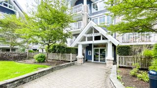 Photo 27: 206 20750 DUNCAN Way in Langley: Langley City Condo for sale in "FAIRFIELD LANE" : MLS®# R2692308