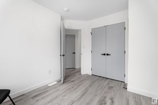 Photo 31: 10509 80 Street in Edmonton: Zone 19 House Half Duplex for sale : MLS®# E4377347